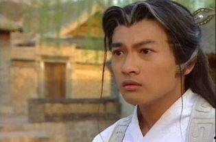 老版电视剧少年张三丰