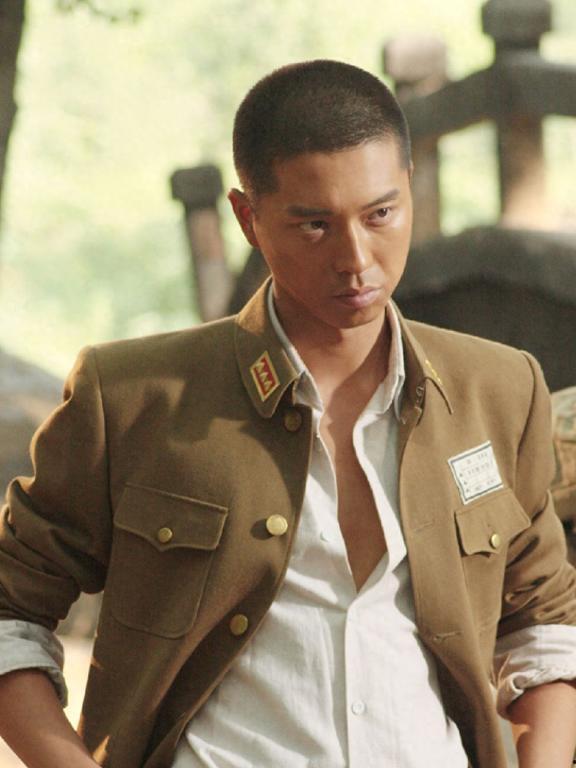 王雷电视剧,演绎时代变迁，谱写英雄传奇